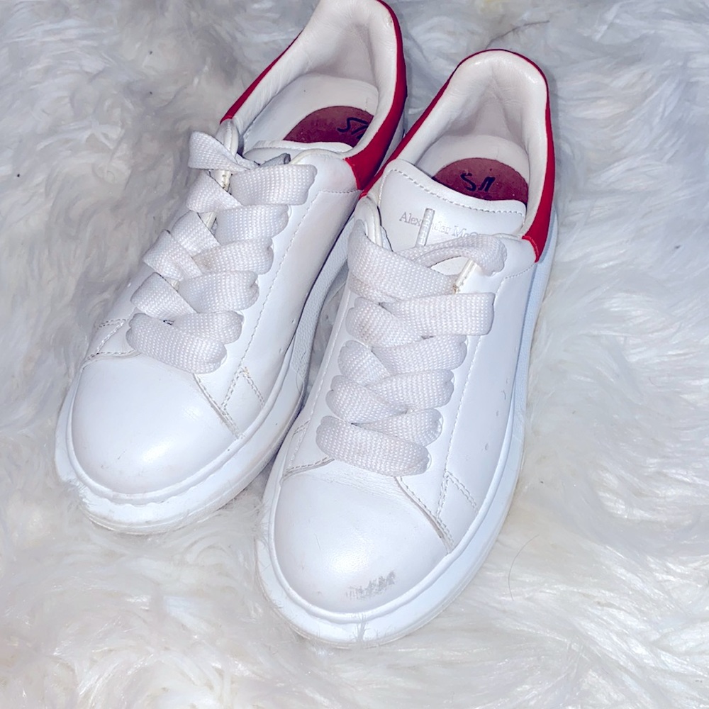 Alexander McQueen Kids